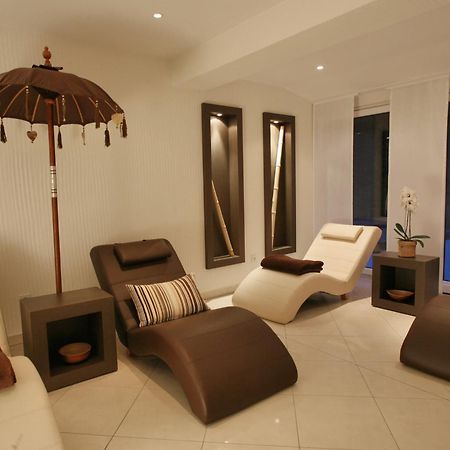 וילינגן Hotel & Spa Waldecker Hof מראה חיצוני תמונה
