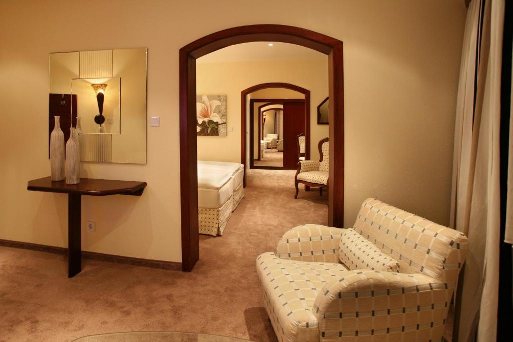 וילינגן Hotel & Spa Waldecker Hof מראה חיצוני תמונה