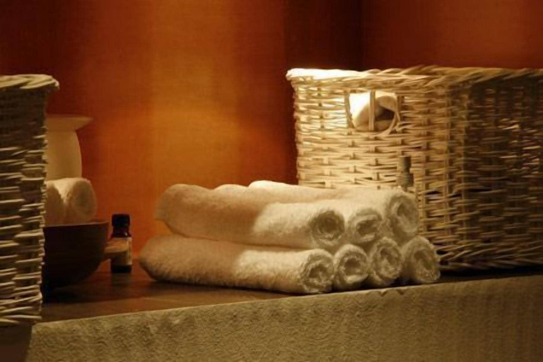 וילינגן Hotel & Spa Waldecker Hof מראה חיצוני תמונה
