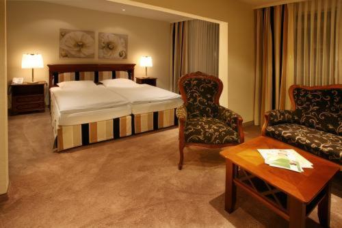 וילינגן Hotel & Spa Waldecker Hof מראה חיצוני תמונה