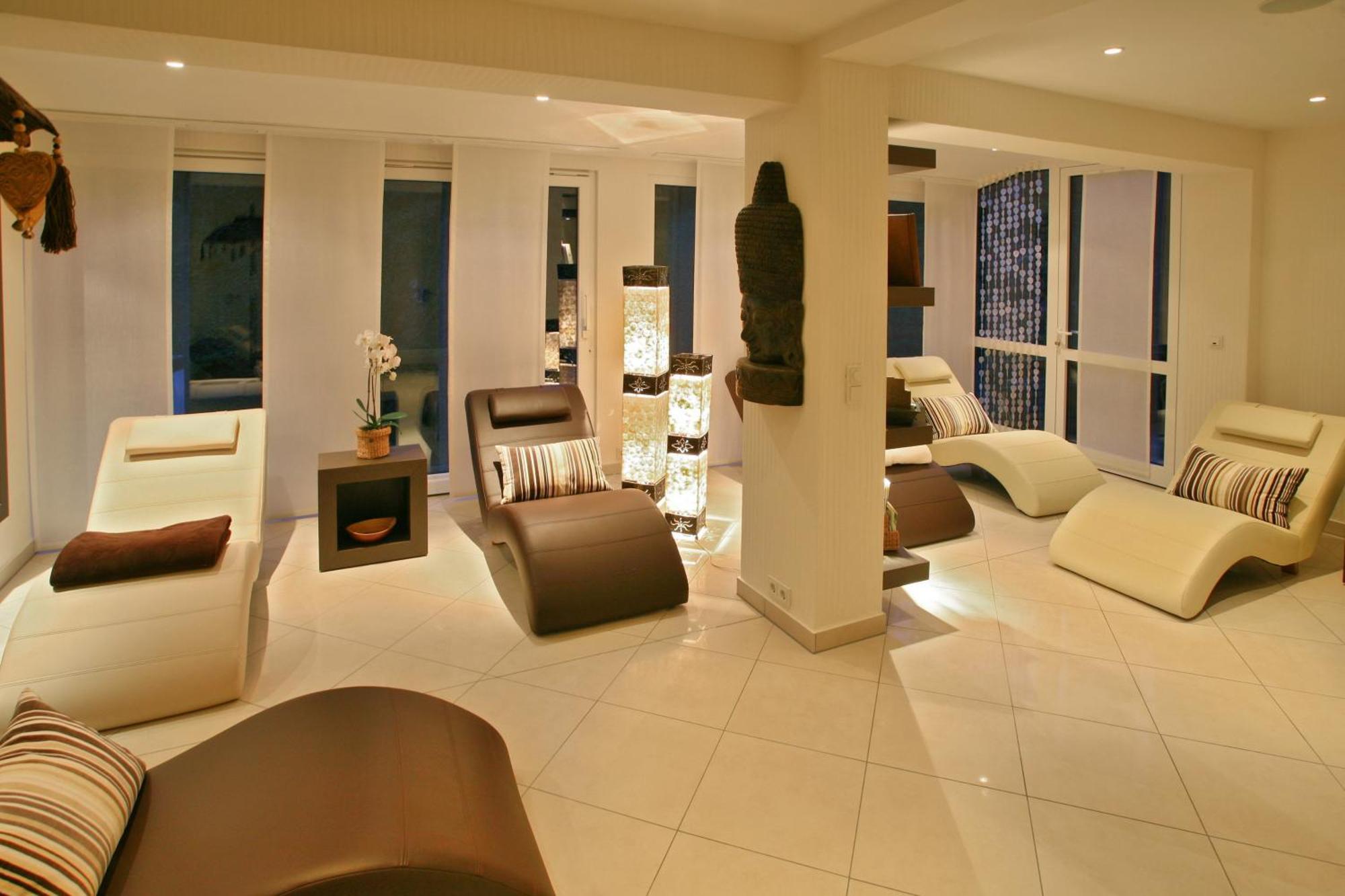 וילינגן Hotel & Spa Waldecker Hof מראה חיצוני תמונה