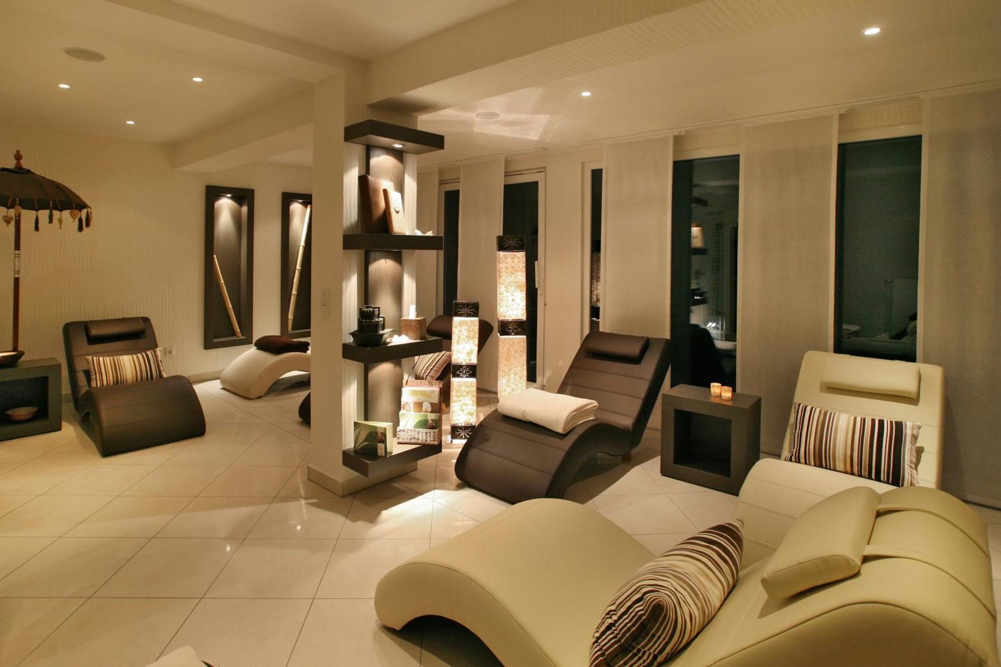 וילינגן Hotel & Spa Waldecker Hof מראה חיצוני תמונה