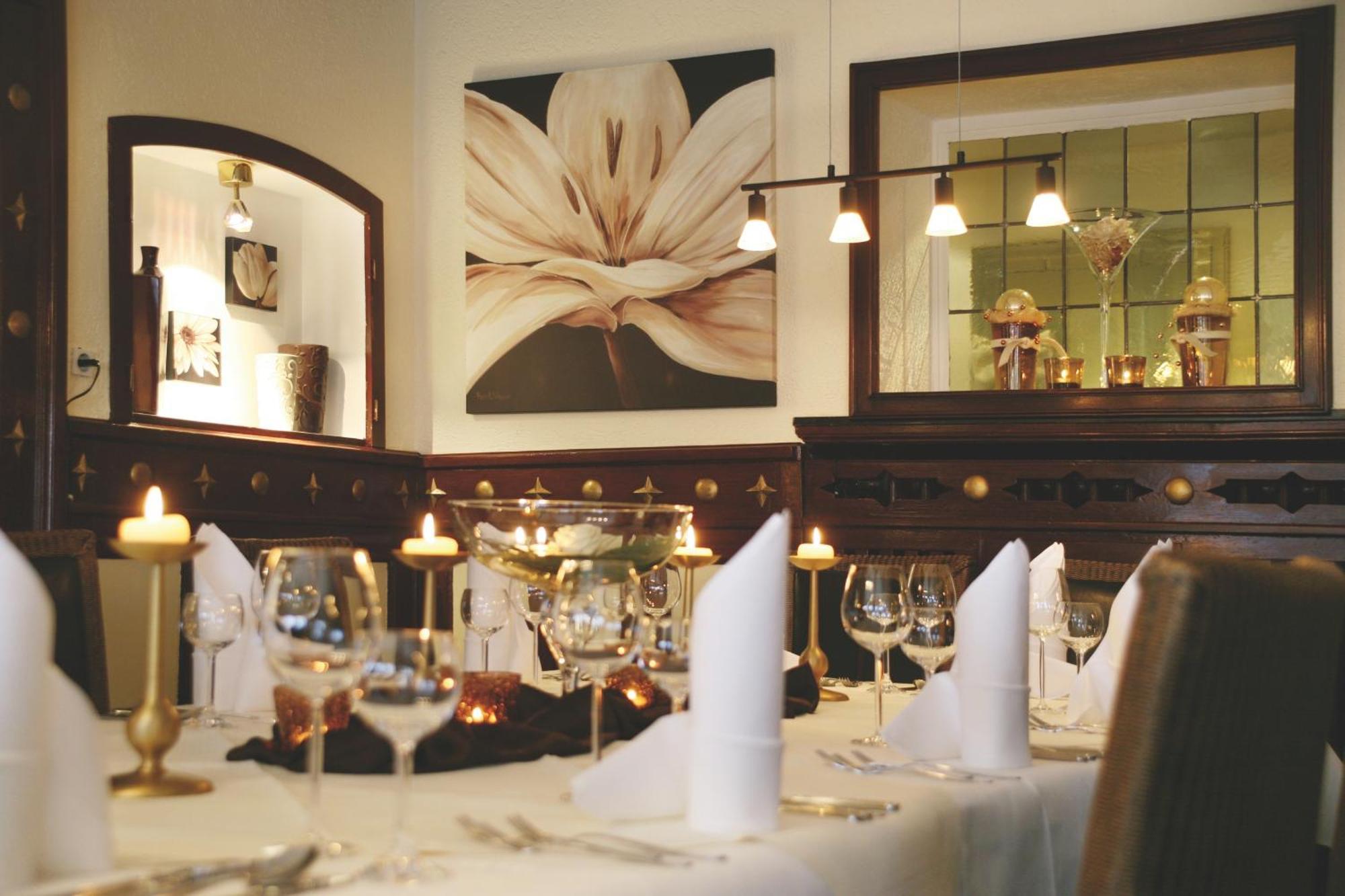 וילינגן Hotel & Spa Waldecker Hof מראה חיצוני תמונה