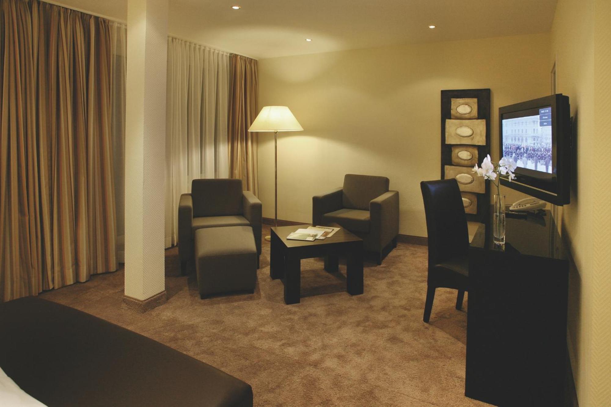 וילינגן Hotel & Spa Waldecker Hof מראה חיצוני תמונה