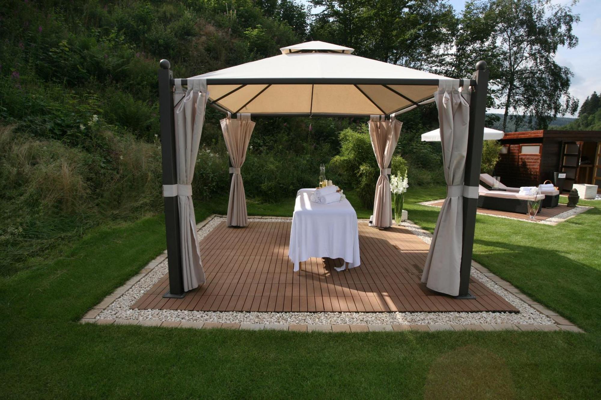 וילינגן Hotel & Spa Waldecker Hof מראה חיצוני תמונה