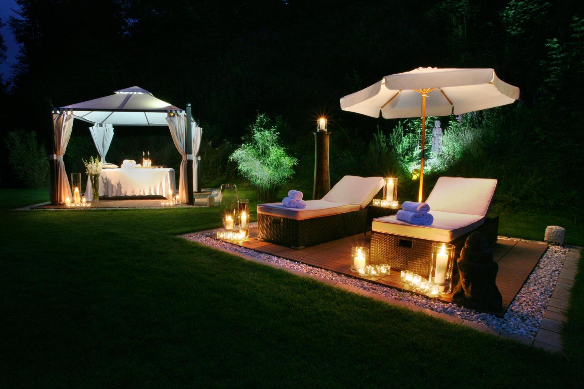 וילינגן Hotel & Spa Waldecker Hof מראה חיצוני תמונה