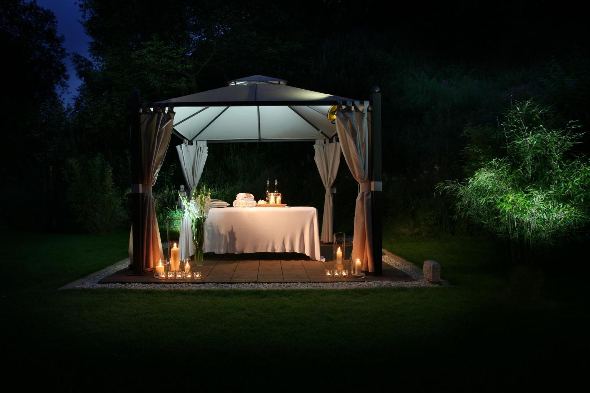 וילינגן Hotel & Spa Waldecker Hof מראה חיצוני תמונה