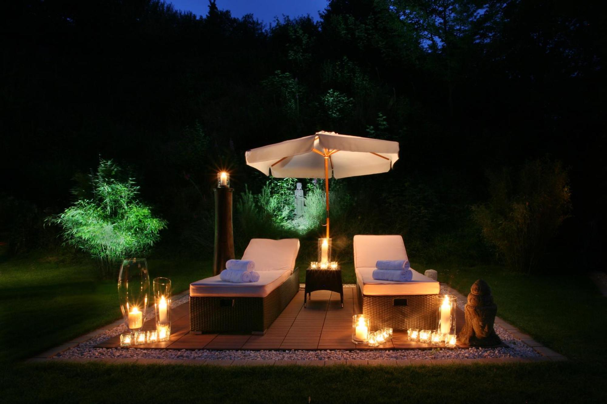 וילינגן Hotel & Spa Waldecker Hof מראה חיצוני תמונה
