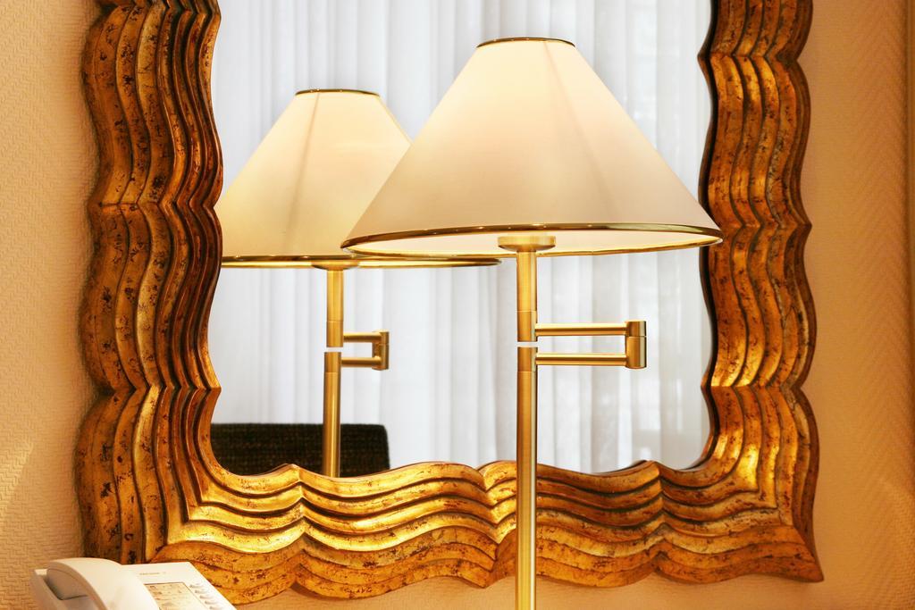 וילינגן Hotel & Spa Waldecker Hof מראה חיצוני תמונה