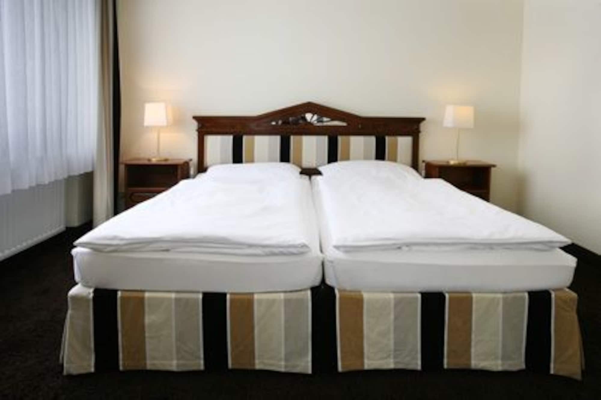 וילינגן Hotel & Spa Waldecker Hof מראה חיצוני תמונה