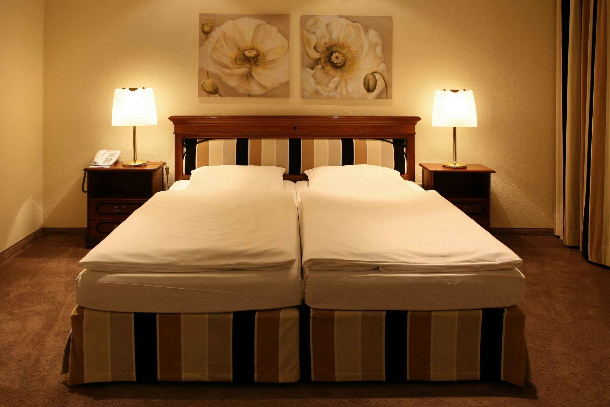 וילינגן Hotel & Spa Waldecker Hof מראה חיצוני תמונה