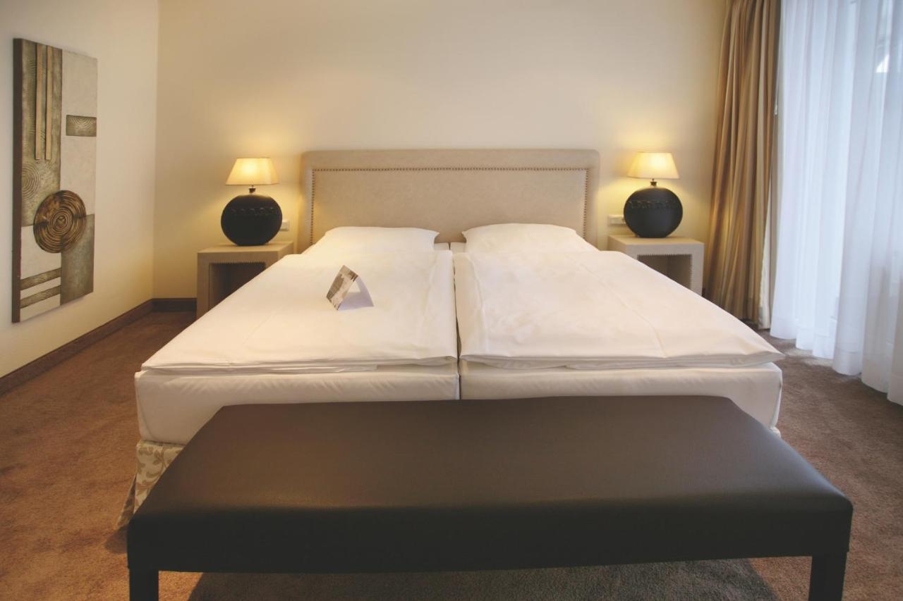 וילינגן Hotel & Spa Waldecker Hof חדר תמונה